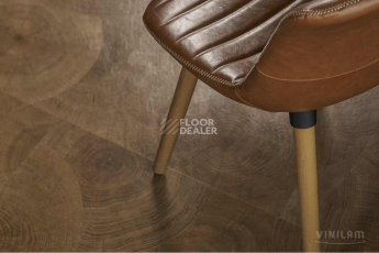 Vinilam Ceramo Stone 2,5 мм 61601 Дуб Натуральный фото 6 | FLOORDEALER